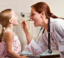 Dugotrajno kašalj kod djece bez groznice