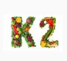 Zašto je potreba za vitaminom K2?