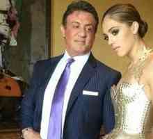 Kći Sylvester Stallone osvaja Olympus modela
