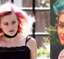 Kći Reese Witherspoon i Michael Jackson promijenio boju kose