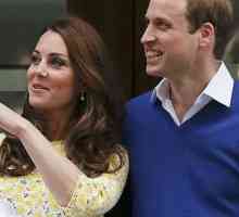 Dugo očekivani događaj - Kate Middleton rodila svoje drugo dijete!