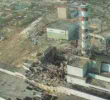Dodatni Chornobyls odmor