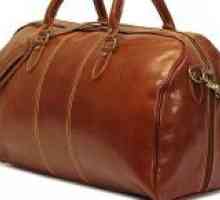 Putne torbe za ručnu prtljagu