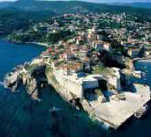 Atrakcije Crna Gora