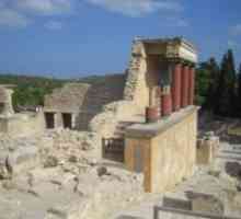 Atrakcije Kreta