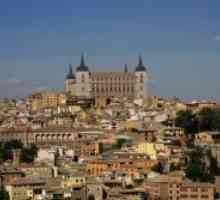 Atrakcije Toledo