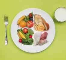 Split obroci za mršavljenje - jelovnik