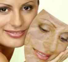 Kvasac maska ​​za lice