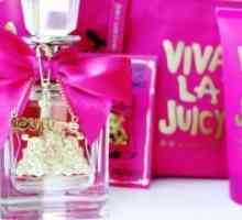 Juicy Couture parfem