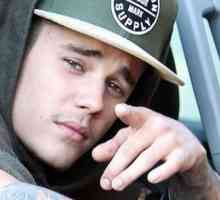 Justin Bieber ventilator ga tužio na sudu frustriran smartphone