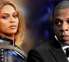 Jay-Z Beyonce promijenilo?