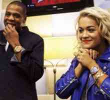 Jay-Z zahtijeva Rita Ora 2,3 milijuna