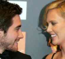Jake Gyllenhaal: ljubav počinje prijateljstvo