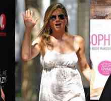 Jennifer Aniston je trudna?