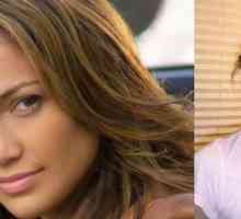 Jennifer Lopez bez šminke - beauty tajne