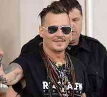 Johnny Depp prodaje nekretnina u Veneciji
