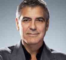 George Clooney će prisustvovati Aurora nagradu za buđenje čovječanstvo svečanosti dobitnika nagrade