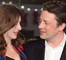 Jools i Jamie Oliver će postati roditelji po peti put