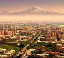 Erevan - Atrakcije