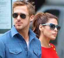 Eva Mendes ne želi udati Ryan Gosling
