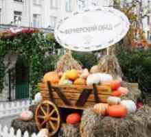 Festival „Moskva jesen”