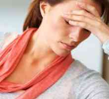 Fibromyalgia - simptomi i tretman