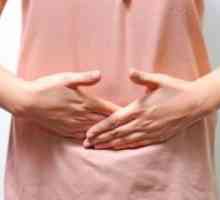Uterine fibroids - Simptomi