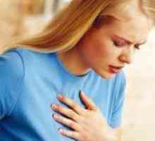 Plućne fibroze