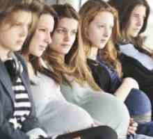 Filmovi o tinejdžerskoj trudnoći