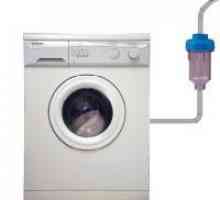 Filter za stroj za pranje rublja