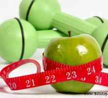 Fitness: pravilna prehrana i dijeta