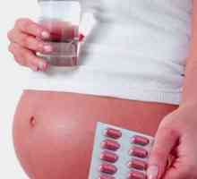 Folna kiselina u trudnoći - da li je potrebno?