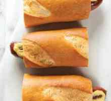 Francuski hot dog