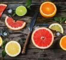 Voće s vitaminom C