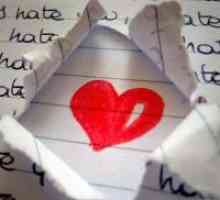Nagađanje na papiru za ljubav