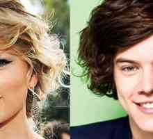 Harry Styles i Taylor Swift