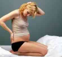 Gastritis u trudnoći
