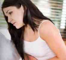 Gastritis s visoke kiselosti - Simptomi