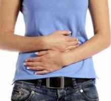 Gastroenteritis - Simptomi
