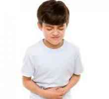Gastroenteritisa u djece