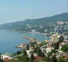 Gdje bolje da se opustite u Krim?