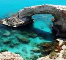 Gdje bolje da se opustite u Cipru?