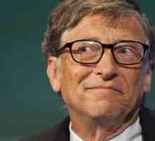 Gates je prvi popis mjesto najbogatijih ljudi na svijetu Forbes