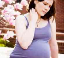 Blaga preeklampsija tijekom trudnoće