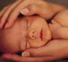 Hidrocefalus u dojenčadi