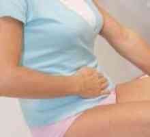 Hydrosalpinx i trudnoća