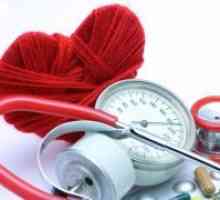 Hipertenzivna kriza - Liječenje