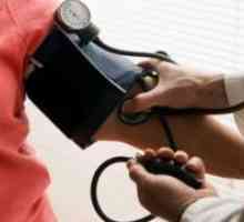 Hipertenzija - kako liječiti?