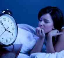 Hipnoza za spavanje