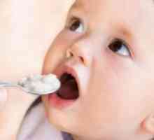 Hypoallergenic prehrana za djecu